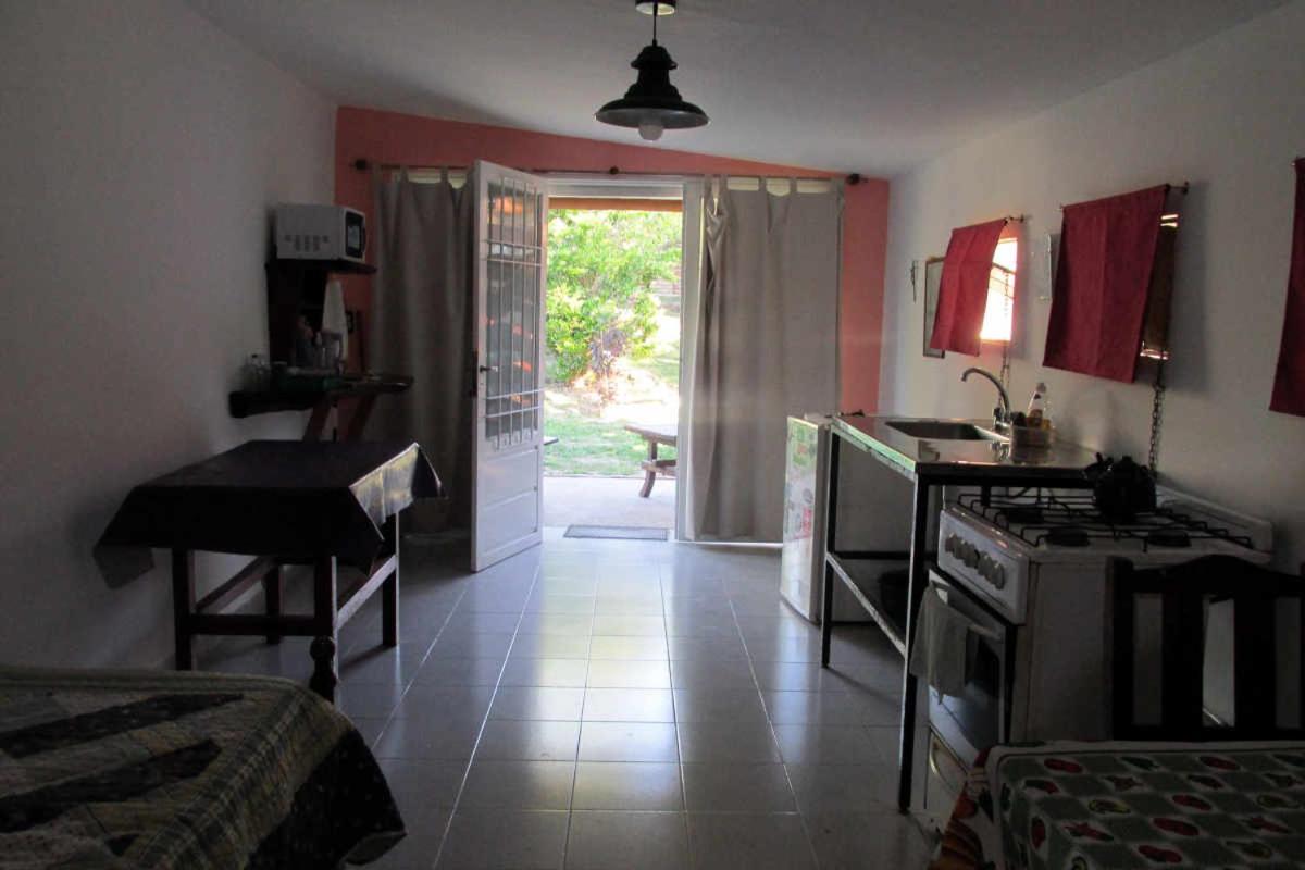 Luna Cautiva Santa Rosa de Calamuchita Exterior photo